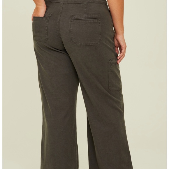 Arula Greer cargo pants - Picture 5 of 6